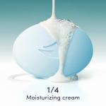 Dove Antibacterial Beauty Bar Soap, 2 Count