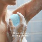 Dove Antibacterial Beauty Bar Soap, 2 Count