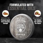 Viking Revolution Ultimate Beard Grooming Kit