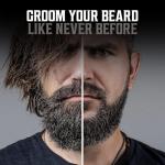 Viking Revolution Ultimate Beard Grooming Kit
