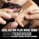 Viking Revolution Ultimate Beard Grooming Kit