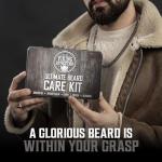 Viking Revolution Ultimate Beard Grooming Kit