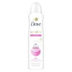 Dove Advanced Care Antiperspirant Spray, 72-Hour Protection