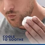 Gillette Sensitive Shave Gel Twin Pack, 7 Oz