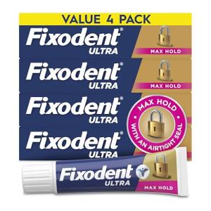 Fixodent