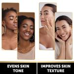 Brightening Lemon & Turmeric Kojic Acid Soap 2 Pack