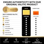 Brightening Lemon & Turmeric Kojic Acid Soap 2 Pack