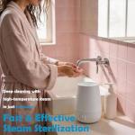 3-in-1 Menstrual Cup Sterilizer and Steamer