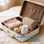 3-in-1 Menstrual Cup Sterilizer and Steamer