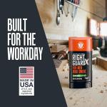 Right Guard Xtreme Defense Antiperspirant - 4 Pack