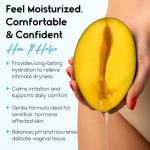 Pharmlitalia Vaginal Moisturizer Gel for Comfort