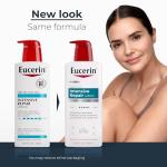Eucerin Intensive Repair Body Lotion for Dry Skin