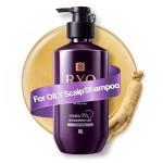RYO Hair Strength Shampoo for Oily Scalp