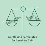 Rael Foaming pH Balance Feminine Wash, 2 Pack