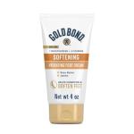 Gold Bond Foot Cream with Shea Butter, 4 oz