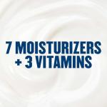 Gold Bond Foot Cream with Shea Butter, 4 oz