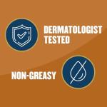 Gold Bond Foot Cream with Shea Butter, 4 oz