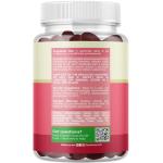Hormone Balance Gummies for Women's Wellness - 60 Chews