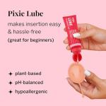 Pixie Menstrual Cup & Disc Duo Kit