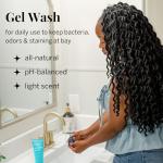 Pixie Menstrual Cup & Disc Duo Kit