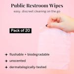 Pixie Menstrual Cup & Disc Duo Kit