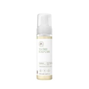 Tea Tree Scalp Care Volumizing Mousse for Thinning Hair