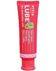 Pixie Natural Lubricant for Menstrual Cups