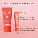 Pixie Natural Lubricant for Menstrual Cups