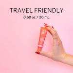 Pixie Natural Lubricant for Menstrual Cups