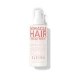 Miracle Leave-In Hair Treatment for Curly & Straight Hair