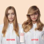 Miracle Leave-In Hair Treatment for Curly & Straight Hair