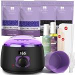 Brazilian and Bikini Waxing Kit for Women