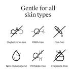 Neutrogena Ultra Sheer SPF 100 Sunscreen Lotion