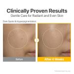 Numbuzin No.5 Brightening Serum for Sensitive Skin