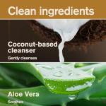 Every Man Jack Sandalwood Beard Wash Duo