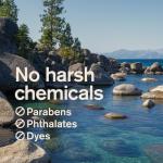 Every Man Jack Sandalwood Beard Wash Duo