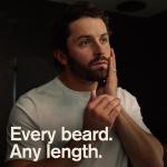 Every Man Jack Sandalwood Beard Wash Duo