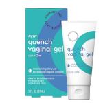 PlusOne Quench Hydrating Vulva Moisture Gel 2 Fl oz