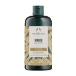 Ginger Scalp Care Shampoo for Dry Scalp