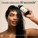 Ginger Scalp Care Shampoo for Dry Scalp