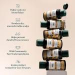 Ginger Scalp Care Shampoo for Dry Scalp