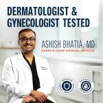 Carpe Feminine Care Intimate Deodorant for Women