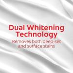 Colgate Optic White Teeth Whitening Toothpaste 3 Pack