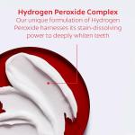 Colgate Optic White Teeth Whitening Toothpaste 3 Pack