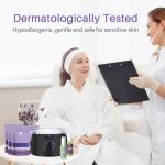 Brazilian & Bikini Waxing Kit for Women