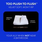 Willy Wipes® for Men | Thick, Fresh Wipes