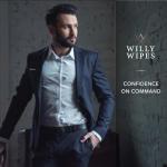 Willy Wipes® for Men | Thick, Fresh Wipes