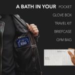 Willy Wipes® for Men | Thick, Fresh Wipes