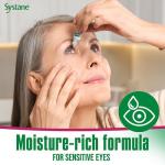 Systane Ultra Twin Pack Eye Drops for Dry Eyes