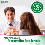 Systane Ultra Twin Pack Eye Drops for Dry Eyes